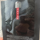 Отзыв Prada Luna Rossa Carbon