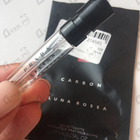 Отзывы Prada Luna Rossa Carbon