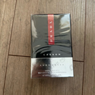 Духи Luna Rossa Carbon от Prada