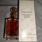 Парфюм Roberto Cavalli Paradiso Assoluto