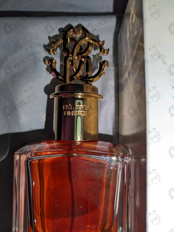 Купить Roberto Cavalli Paradiso Assoluto