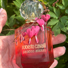 Отзывы Roberto Cavalli Paradiso Assoluto