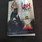 Отзывы Shakira Love Rock