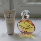 Отзыв Sisley Izia