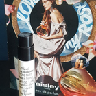 Отзыв Sisley Izia