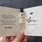 Парфюм Sisley Izia