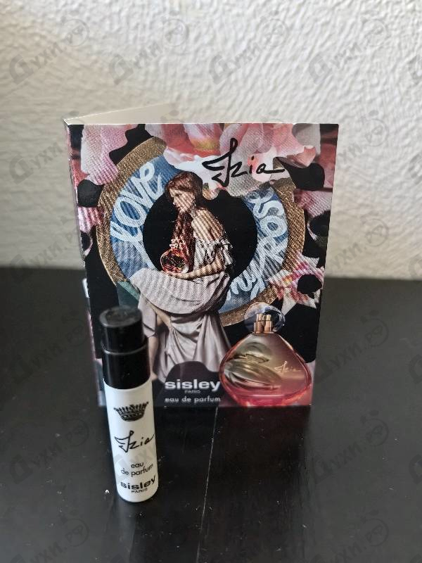 Парфюмерия Sisley Izia
