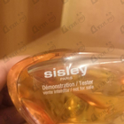 Духи Izia от Sisley