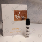Духи Izia от Sisley