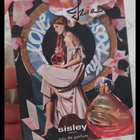 Духи Izia от Sisley