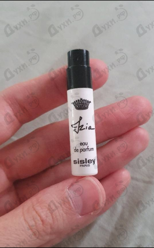 Парфюмерия Sisley Izia Духи Izia от Sisley