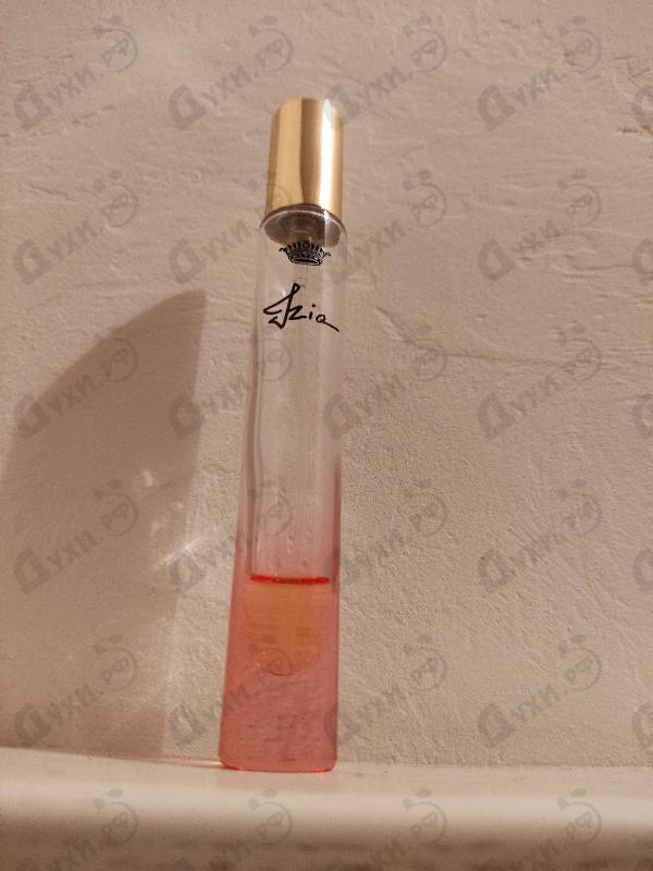 Парфюмерия Sisley Izia