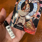 Отзыв Sisley Izia