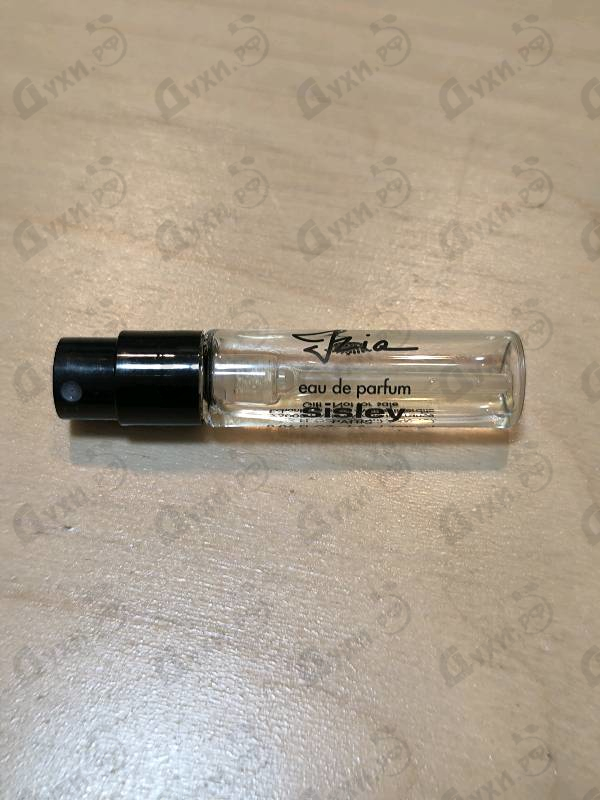 Отзывы Sisley Izia