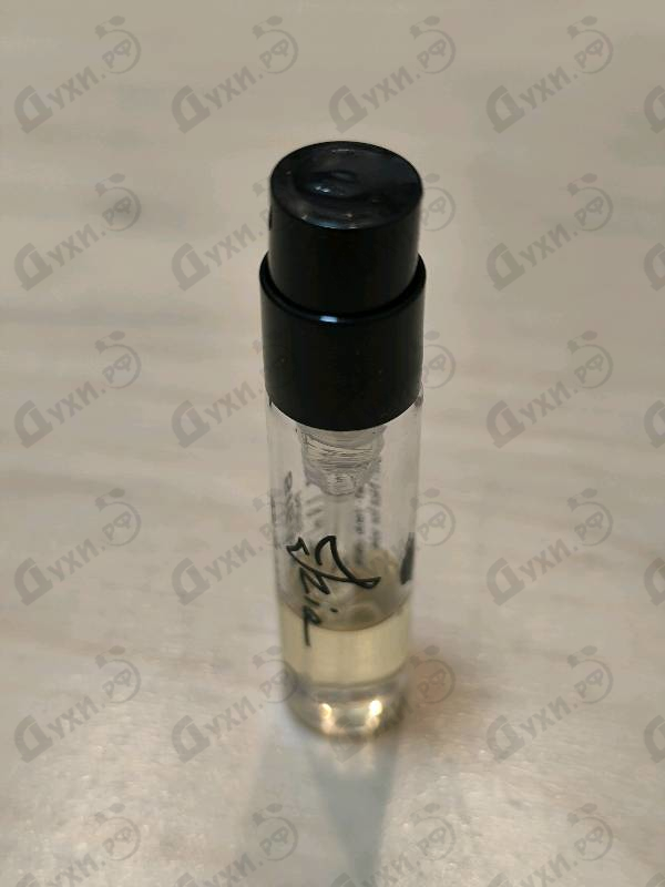 Парфюмерия Izia от Sisley