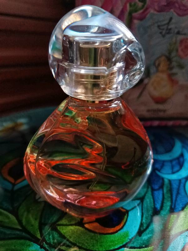 Отзыв Sisley Izia