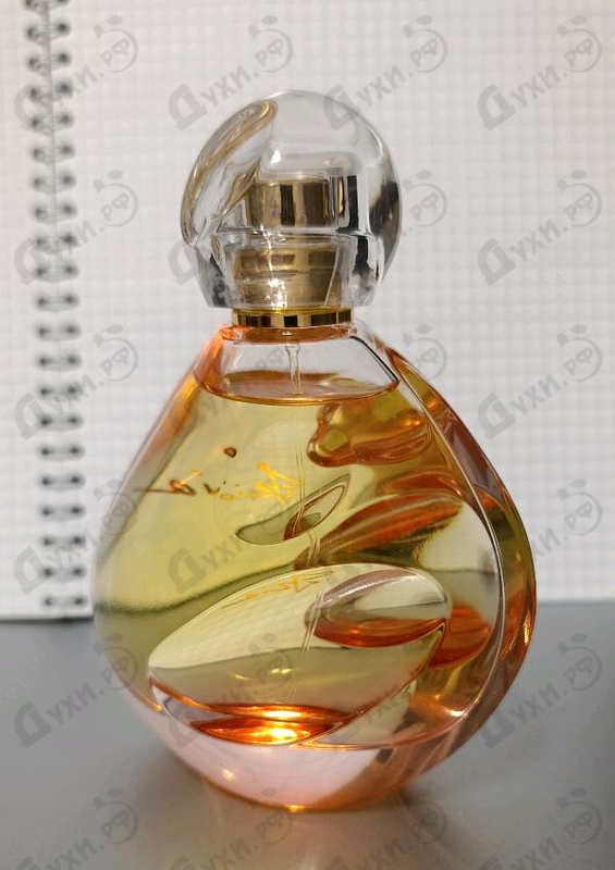 Духи Izia от Sisley