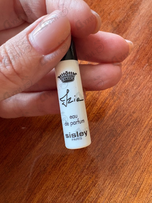 Парфюмерия Sisley Izia