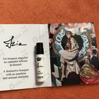 Духи Izia от Sisley
