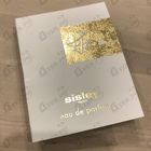 Отзыв Sisley Izia