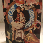 Отзыв Sisley Izia