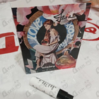 Отзывы Sisley Izia