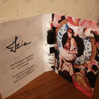 Духи Izia от Sisley