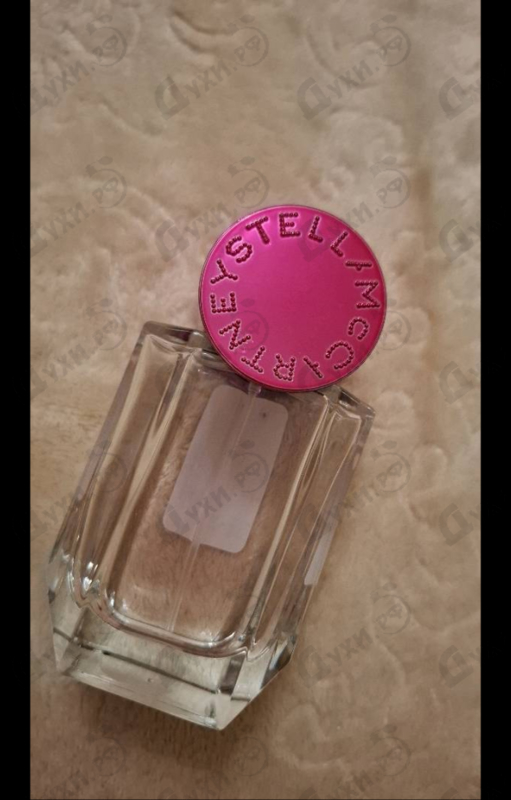 Купить Stella Mccartney Pop