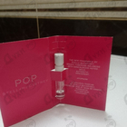 Духи Pop от Stella Mccartney