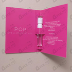 Духи Pop от Stella Mccartney