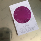Духи Pop от Stella Mccartney