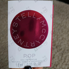 Отзыв Stella Mccartney Pop