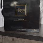 Отзыв The House of Oud Empathy