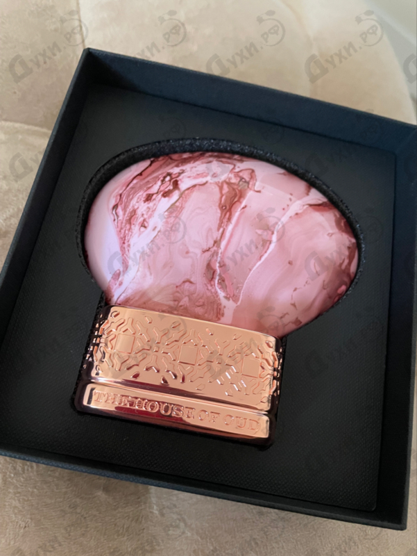 Отзывы The House of Oud Empathy Купить Empathy от The House of Oud