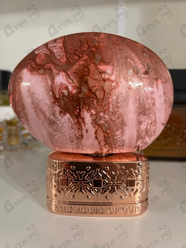 Парфюмерия The House of Oud Empathy
