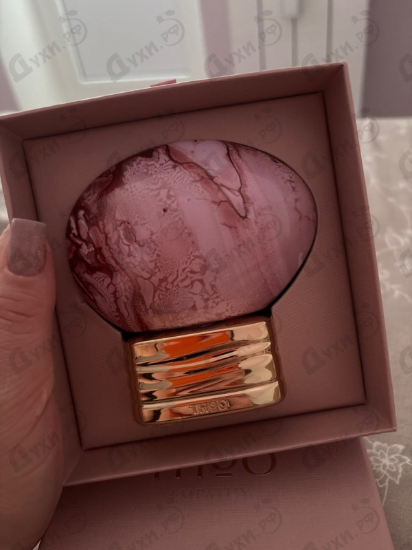 Духи Empathy от The House of Oud