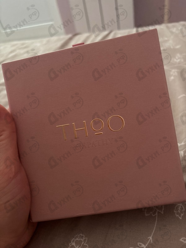 Отзыв The House of Oud Empathy