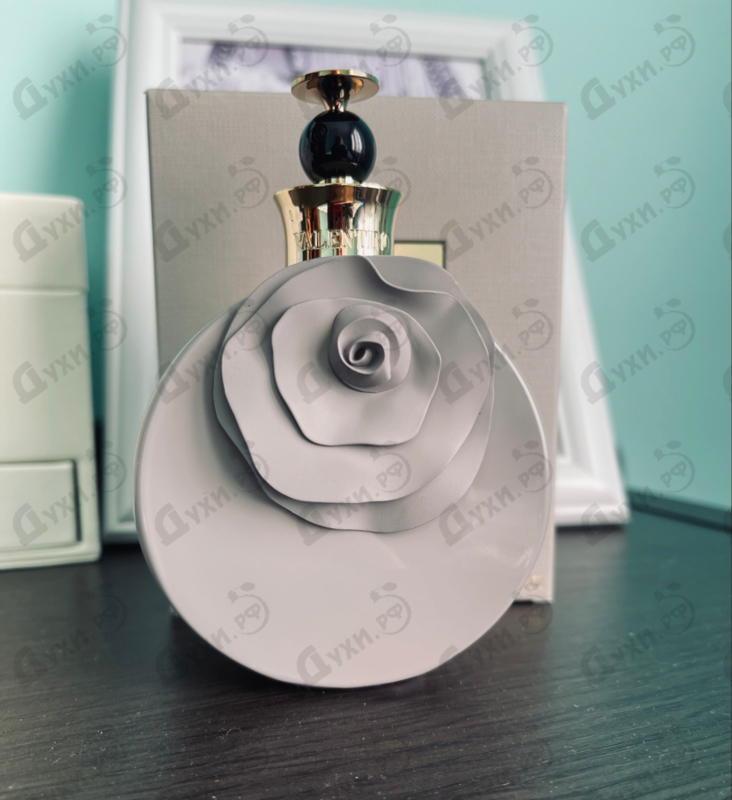 Парфюмерия Valentina Myrrh Assoluto от Valentino Купить Valentino Valentina Myrrh Assoluto