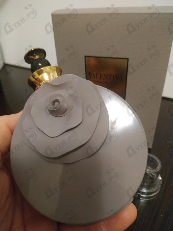 Парфюмерия Valentina Myrrh Assoluto от Valentino