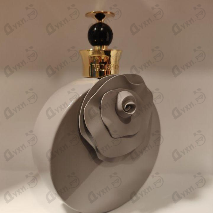 Купить Valentino Valentina Myrrh Assoluto Духи Valentina Myrrh Assoluto от Valentino