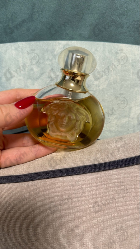 Духи Essence Emotional от Versace Отзывы Versace Essence Emotional