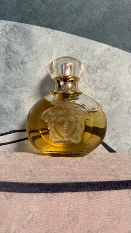 Отзывы Versace Essence Emotional Духи Essence Emotional от Versace