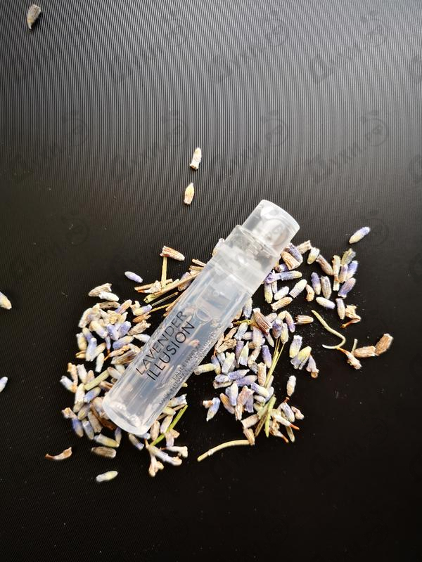 Духи Lavender Illusion от Viktor & Rolf