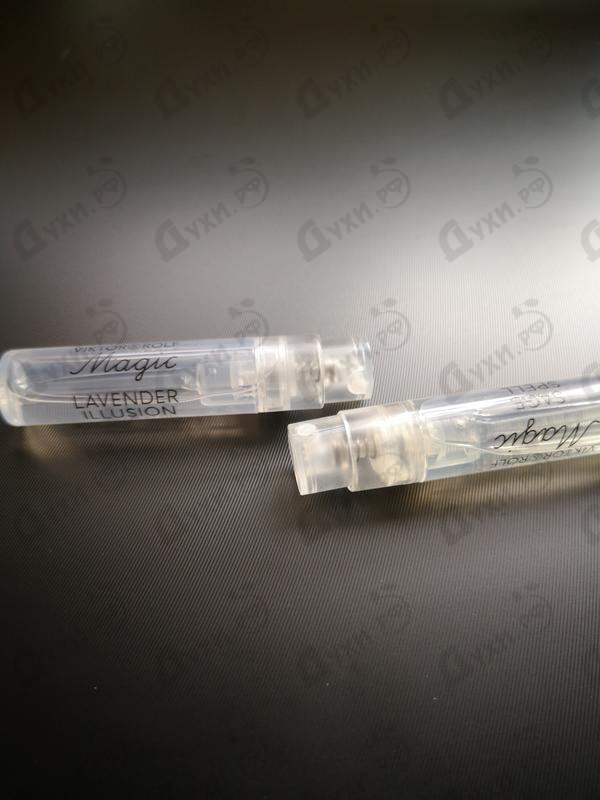 Парфюмерия Viktor & Rolf Lavender Illusion