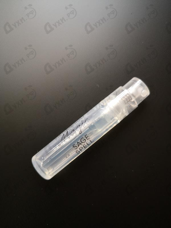 Парфюмерия Sage Spell от Viktor & Rolf