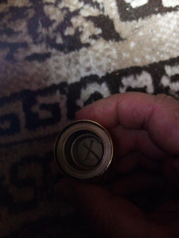 Парфюмерия Ivory Route от Xerjoff Отзыв Xerjoff Ivory Route