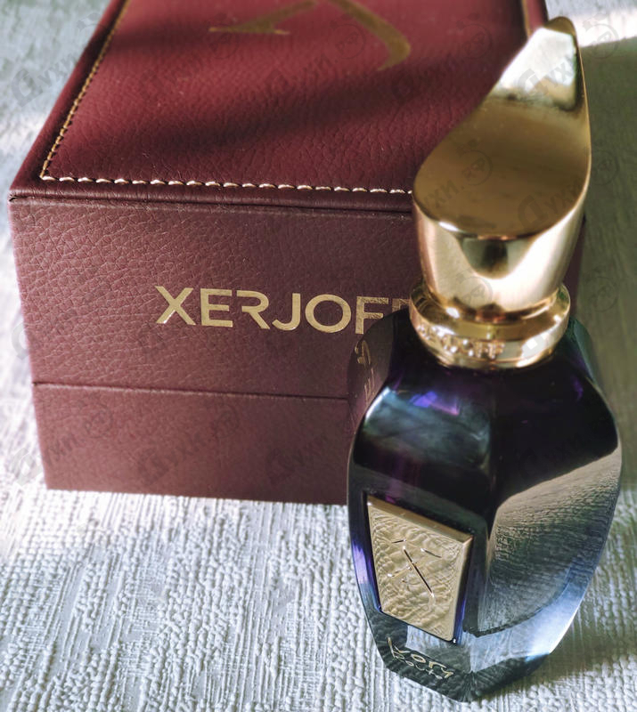 Купить Xerjoff Ivory Route Духи Ivory Route от Xerjoff