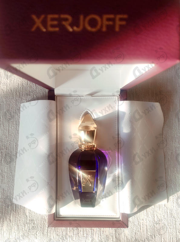 Парфюмерия Xerjoff Ivory Route Купить Ivory Route от Xerjoff
