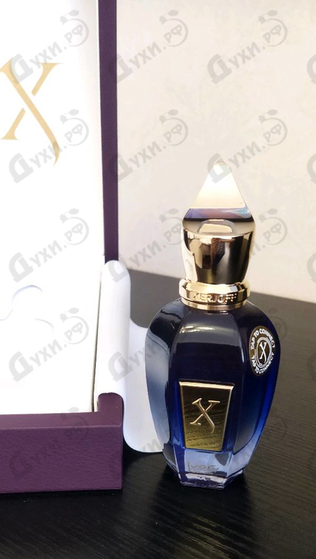 Купить Ivory Route от Xerjoff