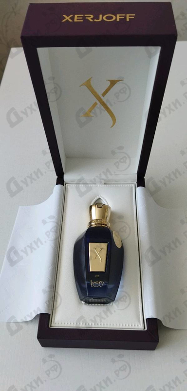 Купить Ivory Route от Xerjoff